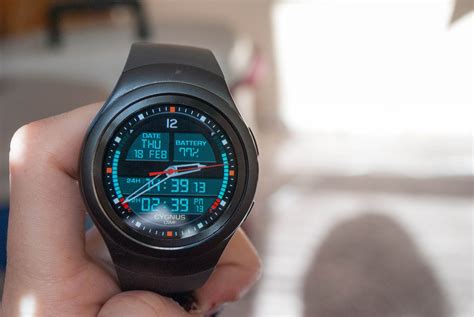 samsung gear s2 watch face.